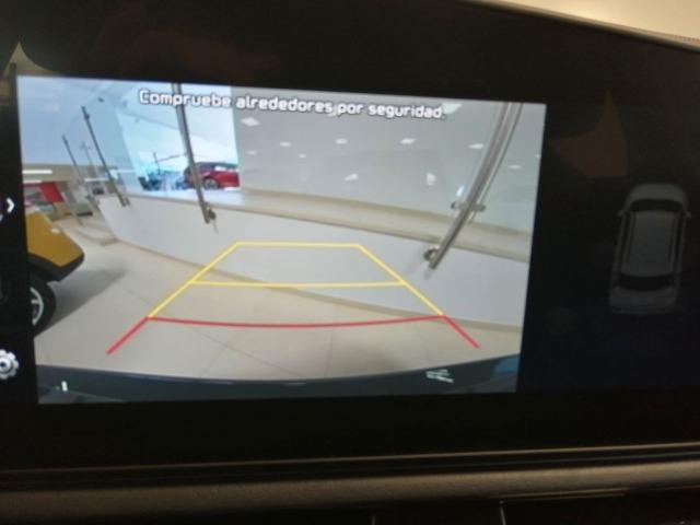 Kia Niro 1.6 GDi PHEV 104kW 141CV Drive