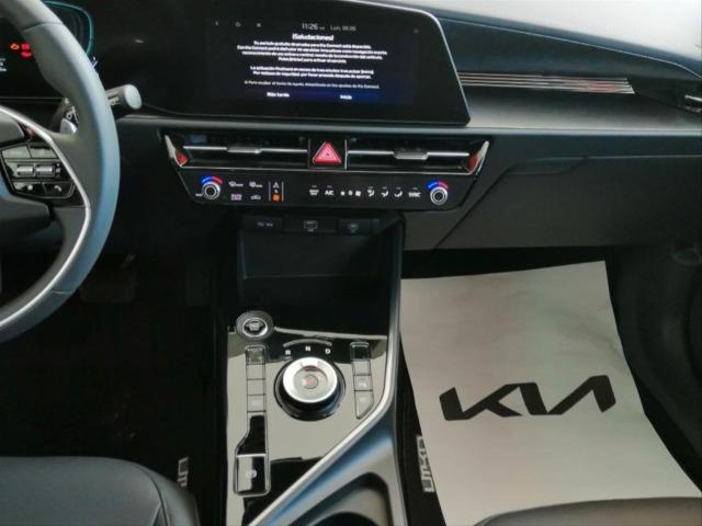 Kia Niro 1.6 GDi HEV 104kW 141CV Drive