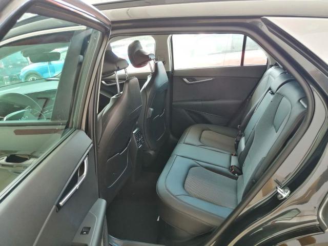 Kia Niro 1.6 GDi HEV 104kW 141CV Drive