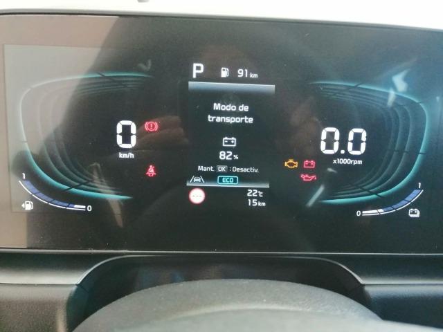 Kia Niro 1.6 GDi HEV 104kW 141CV Drive