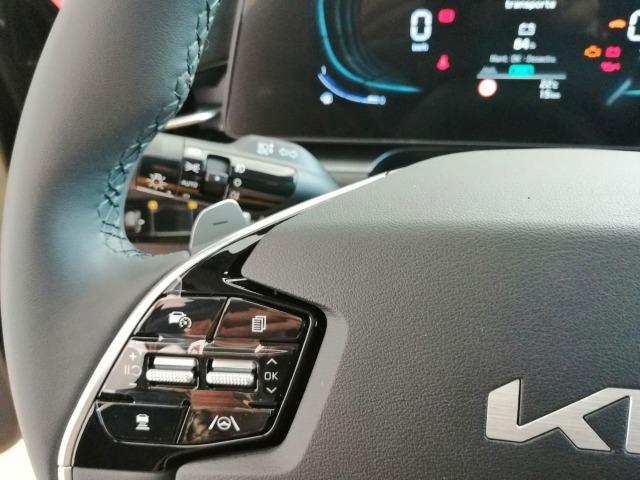 Kia Niro 1.6 GDi HEV 104kW 141CV Drive