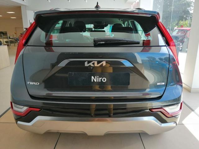 Kia Niro 1.6 GDi HEV 104kW 141CV Drive
