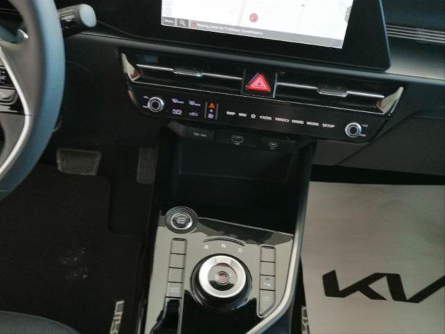 Kia Niro 1.6 GDi HEV 104kW 141CV Drive