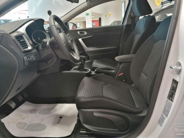 Kia Xceed 1.0 TGDi Concept 88kW 120CV