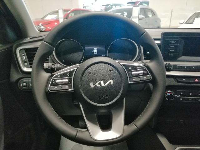 Kia Xceed 1.0 TGDi Concept 88kW 120CV