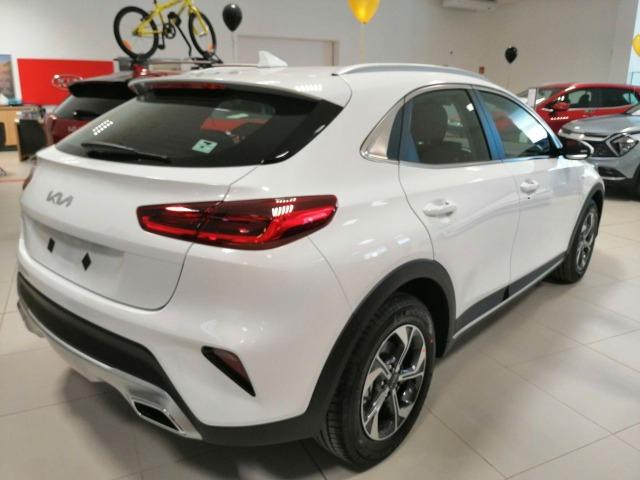 Kia Xceed 1.0 TGDi Concept 88kW 120CV