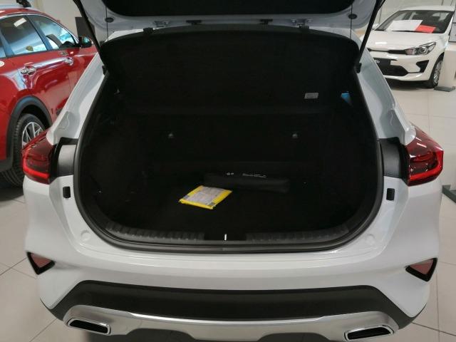Kia Xceed 1.0 TGDi Concept 88kW 120CV