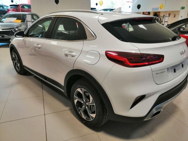 Kia Xceed 1.0 TGDi Concept 88kW 120CV