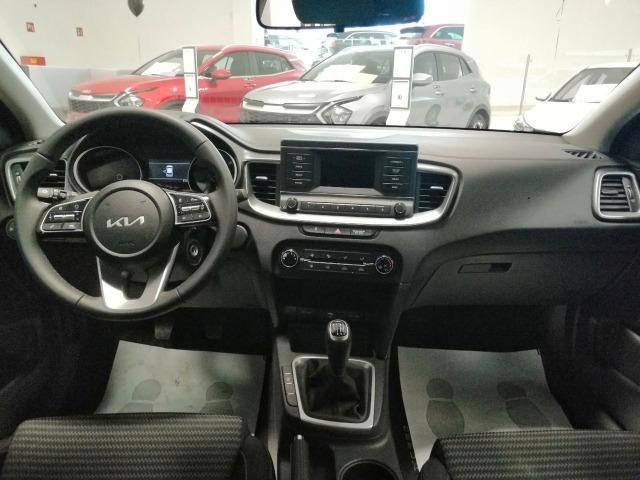 Kia Xceed 1.0 TGDi Concept 88kW 120CV