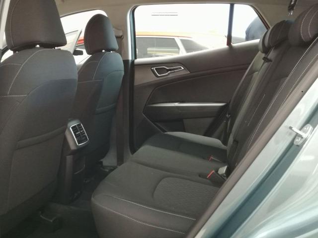 Kia Sportage 1.6 TGDi 110kW 150CV Concept 4x2