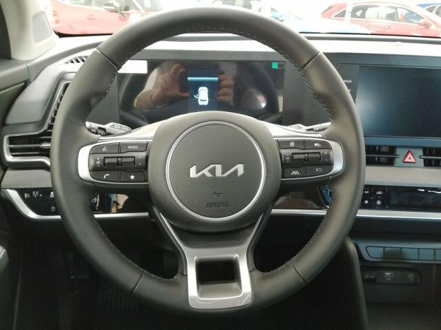 Kia Sportage 1.6 TGDi 110kW 150CV Concept 4x2