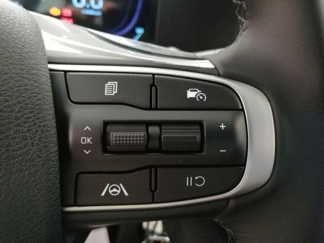 Kia Sportage 1.6 TGDi 110kW 150CV Concept 4x2