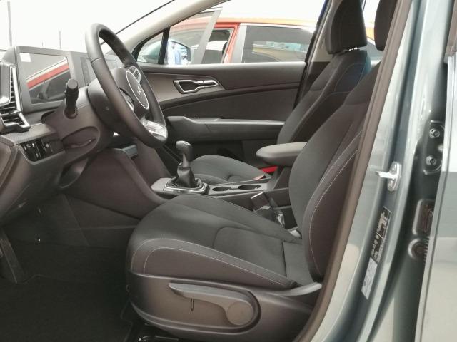 Kia Sportage 1.6 TGDi 110kW 150CV Concept 4x2