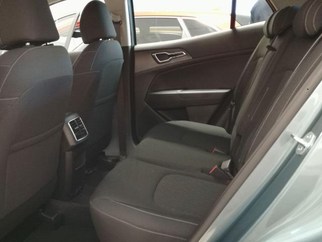 Kia Sportage 1.6 TGDi 110kW 150CV Concept 4x2