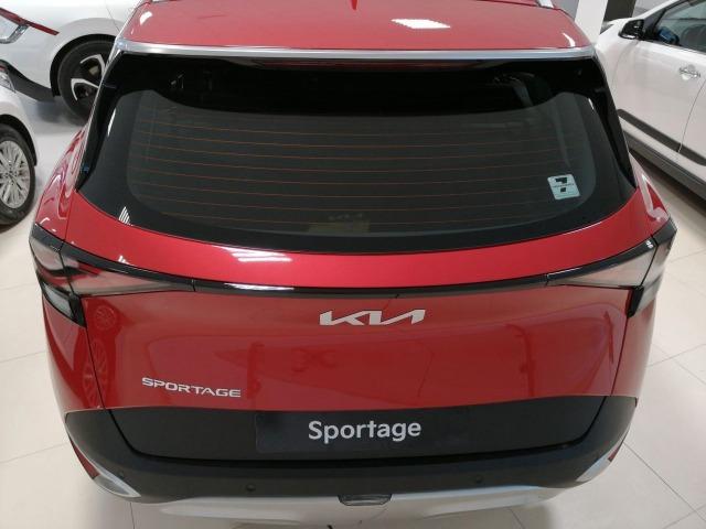 Kia Sportage 1.6 TGDi HEV 171kW 230CV Drive 4X2