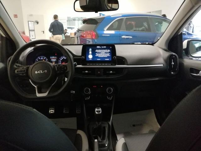 Kia Picanto 1.0 TGDi 74kW 100CV XLine