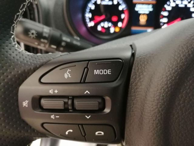 Kia Picanto 1.0 TGDi 74kW 100CV XLine