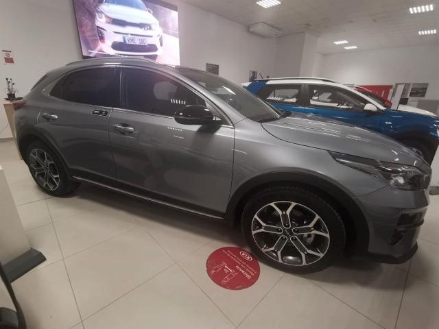 Kia Xceed 1.0 TGDi Emotion 88kW 120CV