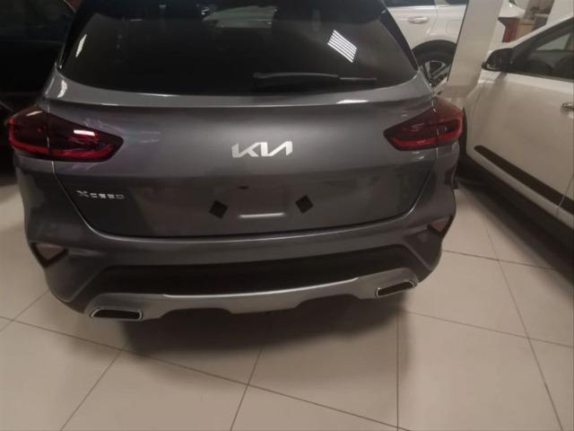 Kia Xceed 1.0 TGDi Emotion 88kW 120CV