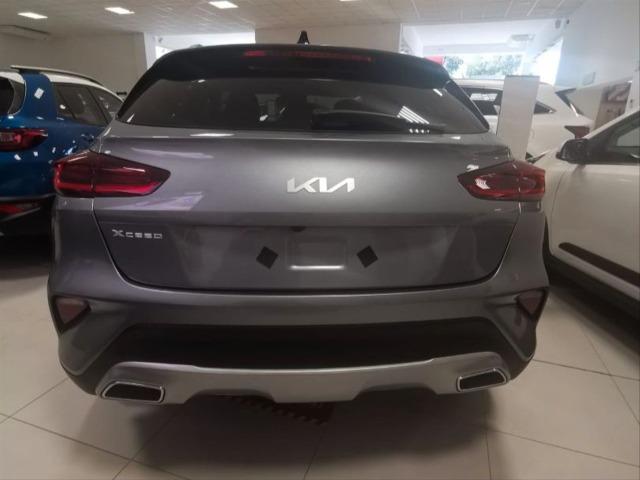 Kia Xceed 1.0 TGDi Emotion 88kW 120CV