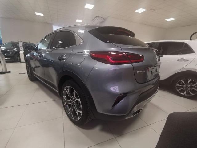 Kia Xceed 1.0 TGDi Emotion 88kW 120CV