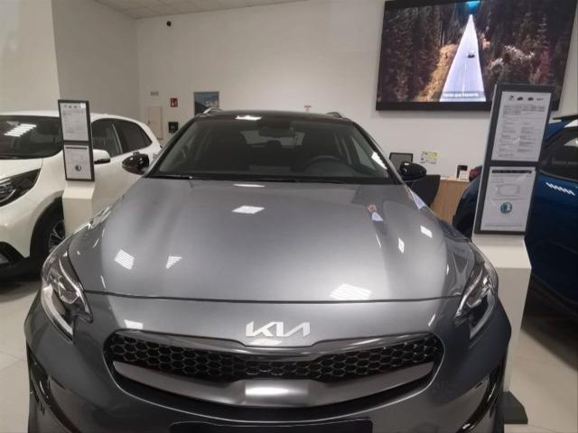 Kia Xceed 1.0 TGDi Emotion 88kW 120CV