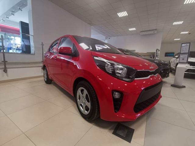 Kia Picanto 1.0 DPi 49kW 67CV Concept