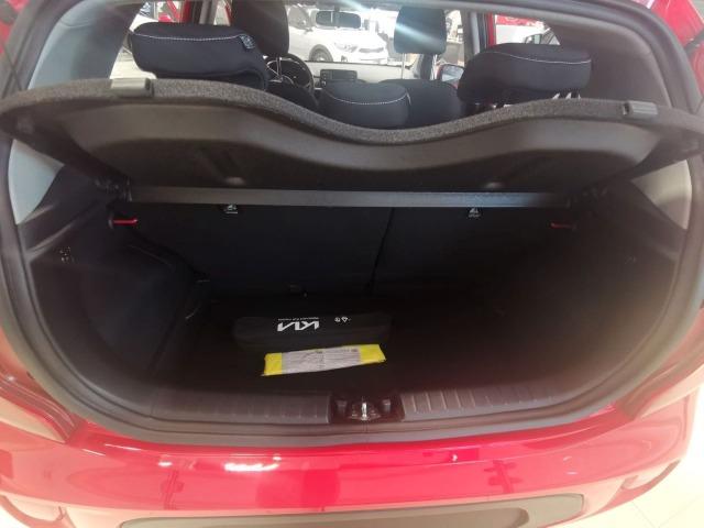 Kia Picanto 1.0 DPi 49kW 67CV Concept