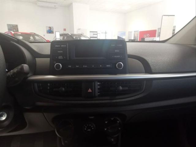 Kia Picanto 1.0 DPi 49kW 67CV Concept