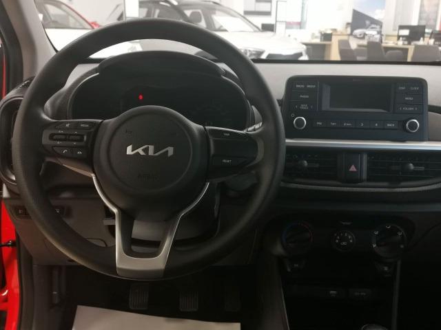 Kia Picanto 1.0 DPi 49kW 67CV Concept