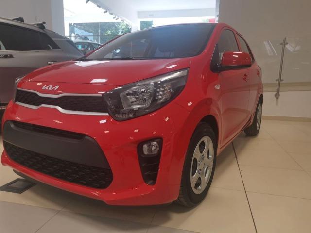 Kia Picanto 1.0 DPi 49kW 67CV Concept