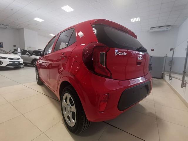 Kia Picanto 1.0 DPi 49kW 67CV Concept