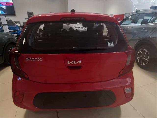 Kia Picanto 1.0 DPi 49kW 67CV Concept