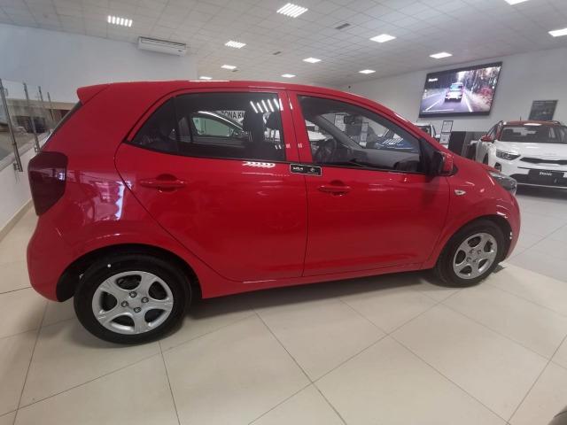 Kia Picanto 1.0 DPi 49kW 67CV Concept