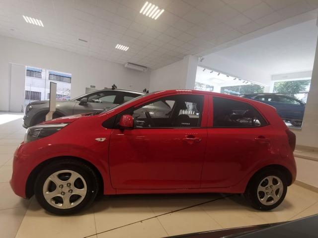 Kia Picanto 1.0 DPi 49kW 67CV Concept