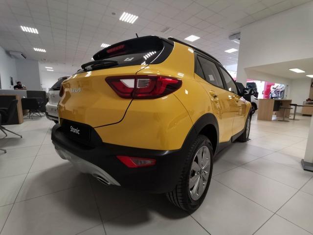 Kia Stonic 1.0 TGDi 74kW MHEV iMT Concept Plus