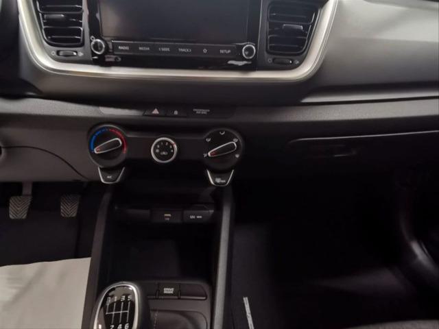 Kia Stonic 1.0 TGDi 74kW MHEV iMT Concept Plus