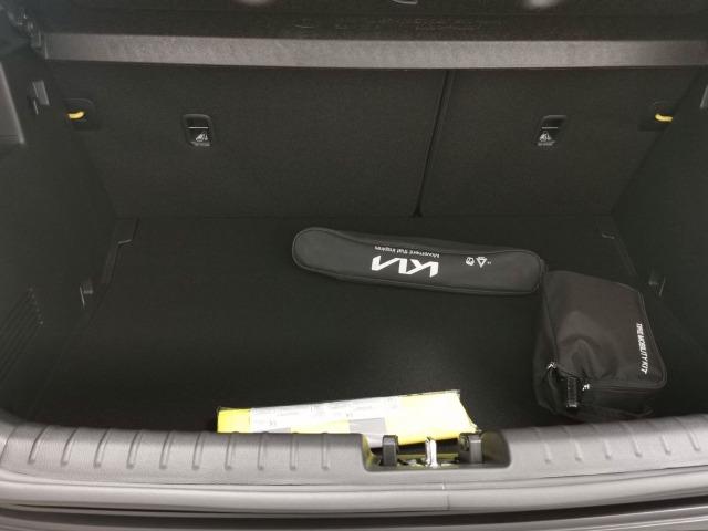 Kia Stonic 1.0 TGDi 74kW MHEV iMT Concept Plus