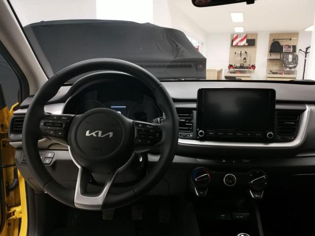 Kia Stonic 1.0 TGDi 74kW MHEV iMT Concept Plus