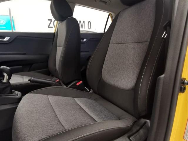 Kia Stonic 1.0 TGDi 74kW MHEV iMT Concept Plus