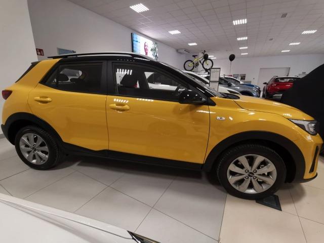 Kia Stonic 1.0 TGDi 74kW MHEV iMT Concept Plus