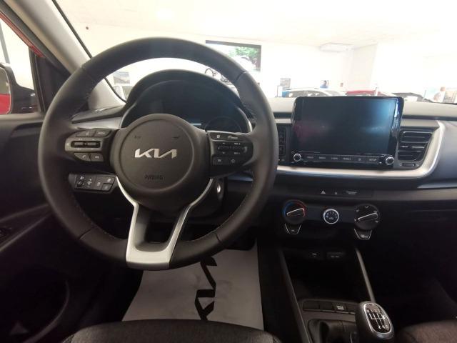 Kia Stonic 1.2 DPi 62kW 84CV Concept