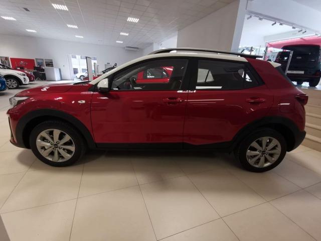 Kia Stonic 1.2 DPi 62kW 84CV Concept