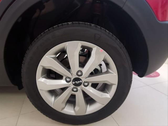 Kia Stonic 1.2 DPi 62kW 84CV Concept