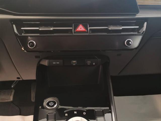 Kia Niro 1.6 GDi HEV 104kW 141CV Drive