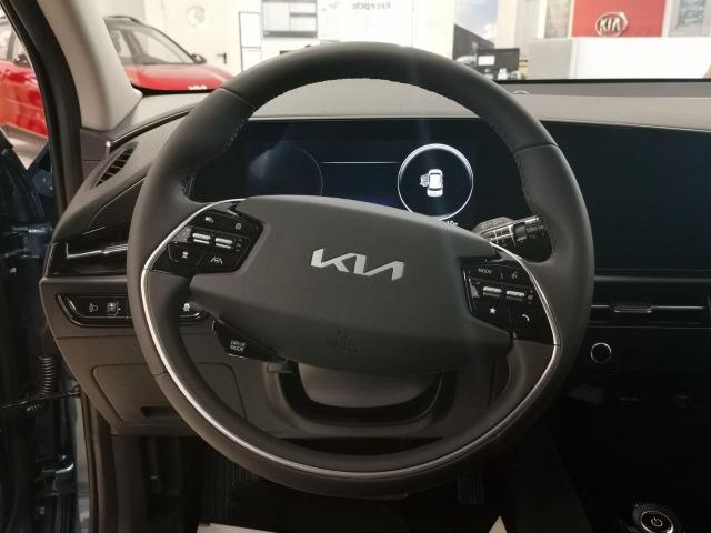 Kia Niro 1.6 GDi HEV 104kW 141CV Drive