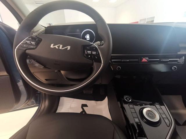 Kia Niro 1.6 GDi HEV 104kW 141CV Drive