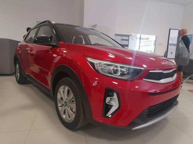 Kia Stonic 1.0 TGDi 74kW MHEV iMT Concept Plus