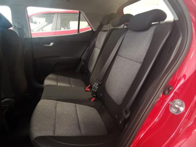 Kia Stonic 1.0 TGDi 74kW MHEV iMT Concept Plus