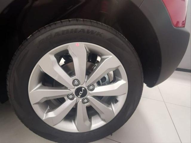 Kia Stonic 1.0 TGDi 74kW MHEV iMT Concept Plus